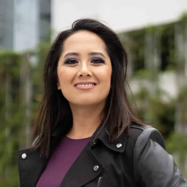 Isadora Lesaca