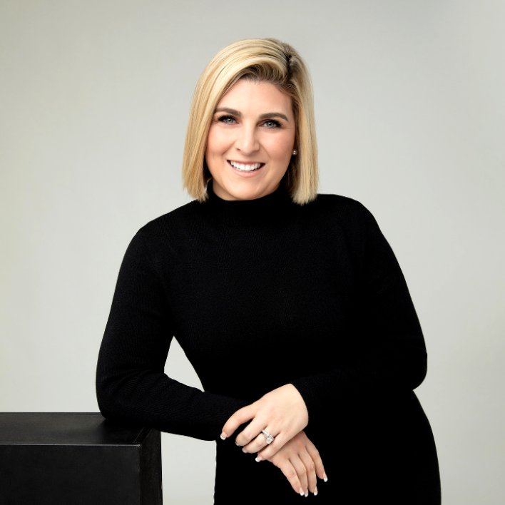 Monica Staehely