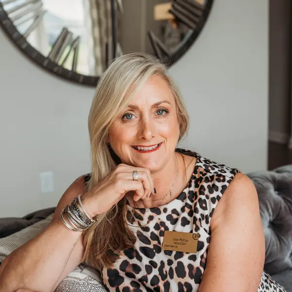 Lisa McCoy