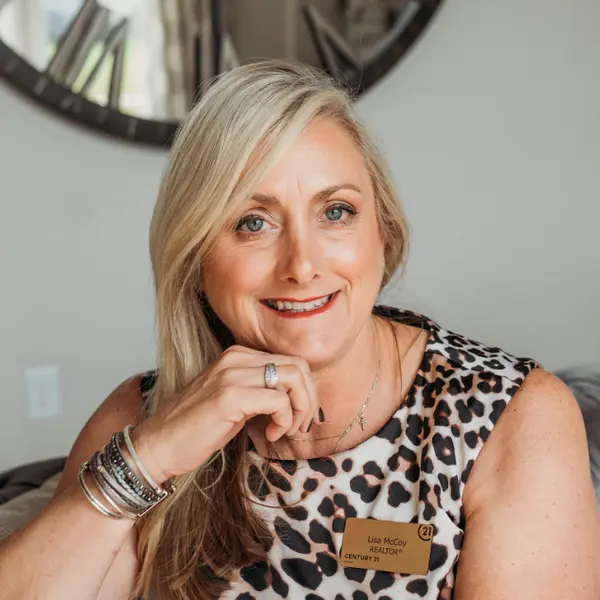 Lisa McCoy