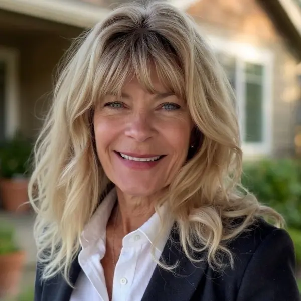 Janet Asman