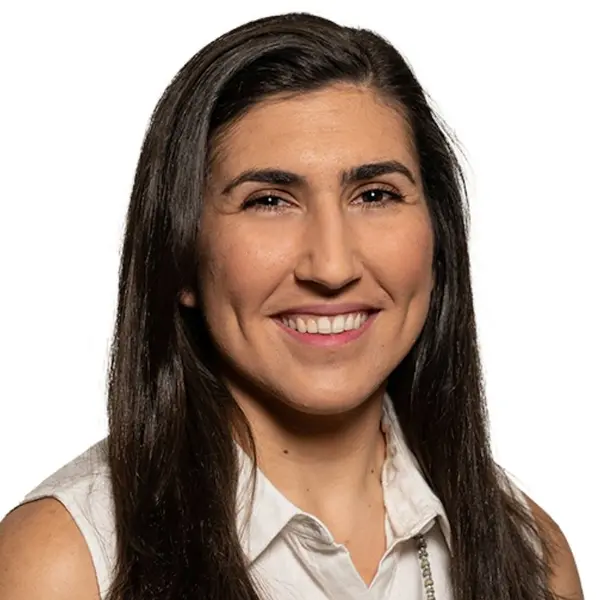 Gaby Riffle-Gonzalez