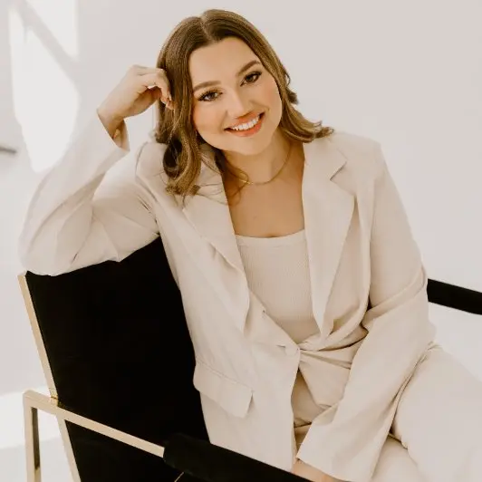 Alyssa Raglin