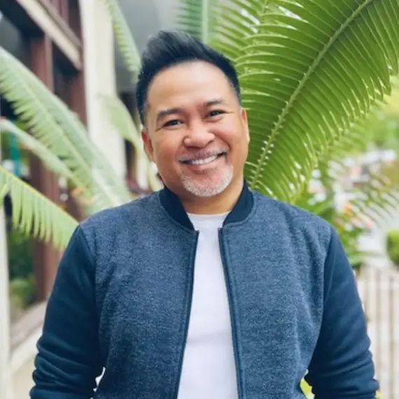 Brian Nguyen