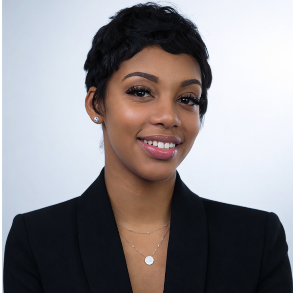 Kyvonne Baker
