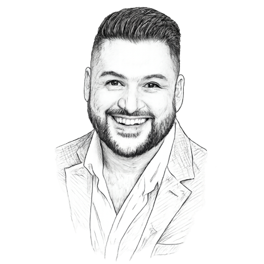 Payam Ali