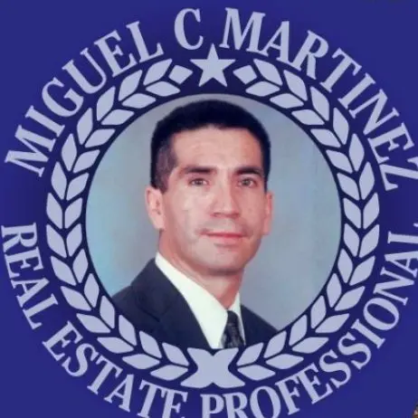 Miguel C Martinez