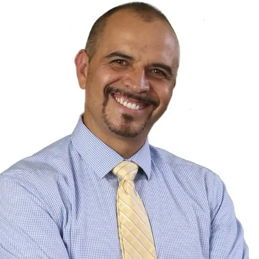 Victor Navarro