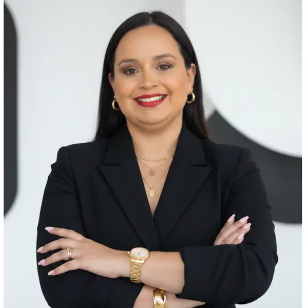 Grace Miranda
