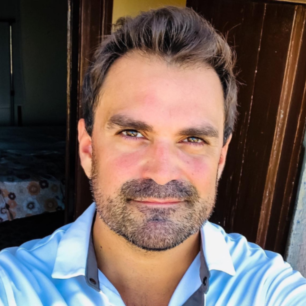 Andreas Stavropoulos