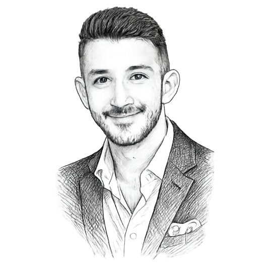 Danial Babossalam