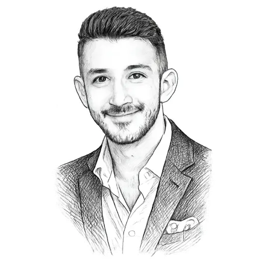 Danial Babossalam