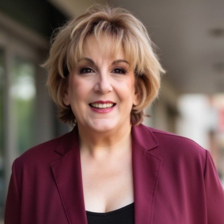 Debbie Rodgers