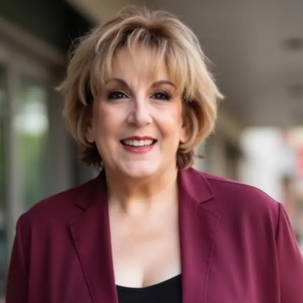 Debbie Rodgers