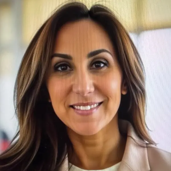 Sufiya (Lindsay) Syed