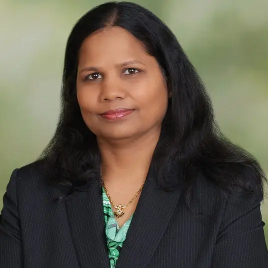 Shiva Lakshmi Mahankali