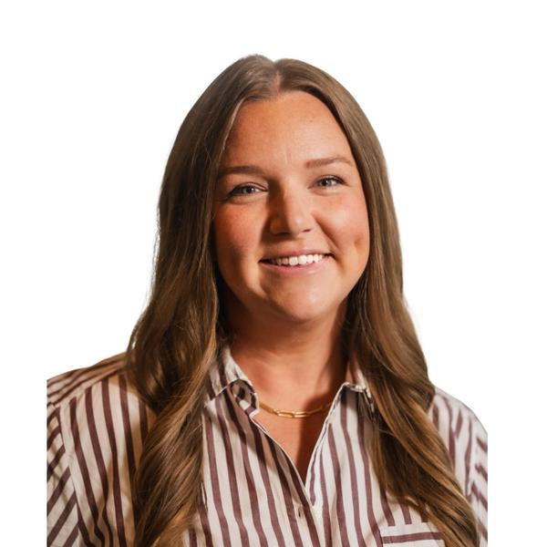 Mackenzie Sivers