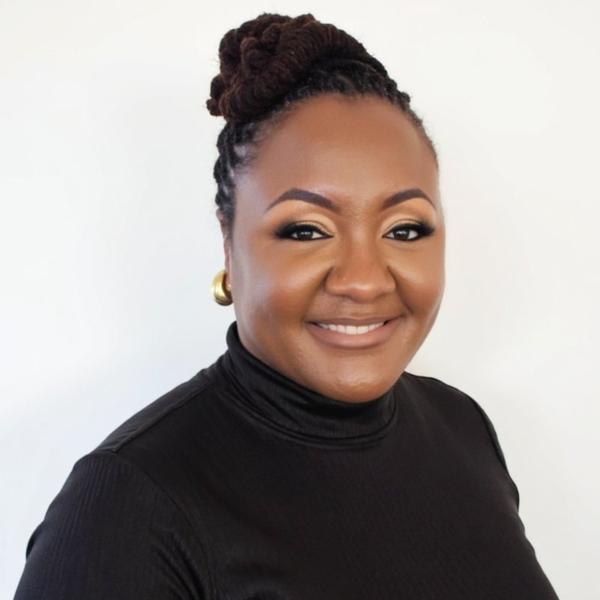 Shawnte Thomas