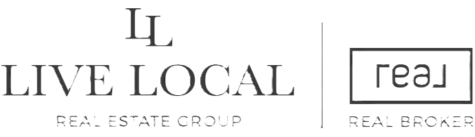 Live Local real Estate Group