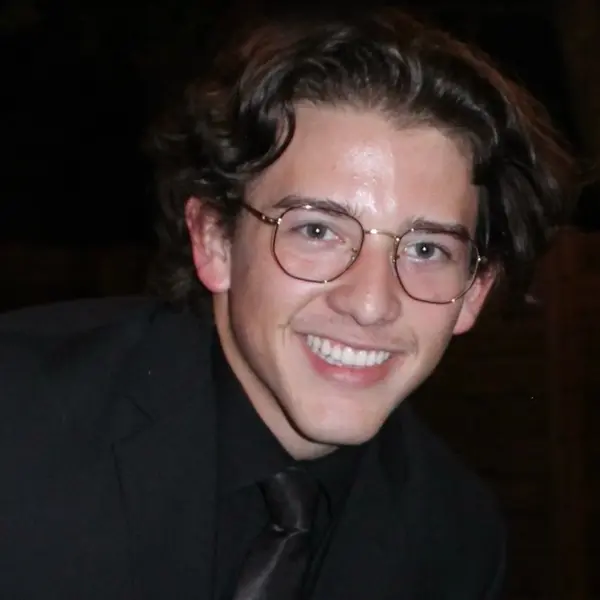 Bryan Salazar