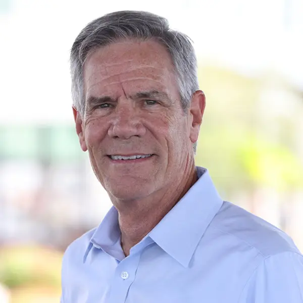 Mark Boehmig