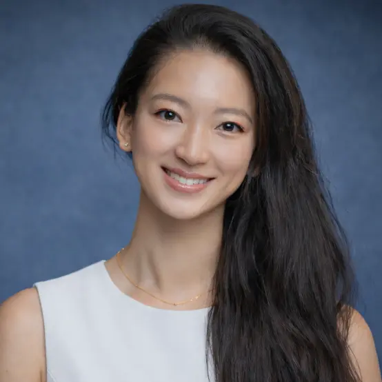 Julia Zhu