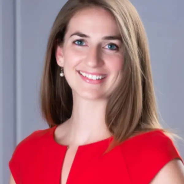 Mary Beth Rader