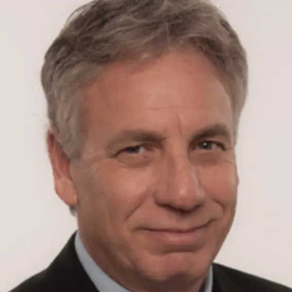 Robert Desiano