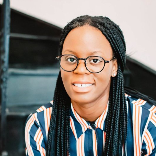 Elodie Mwamba