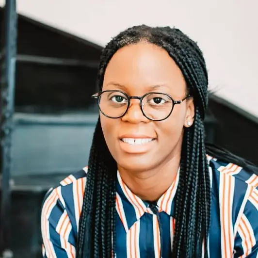 Elodie Mwamba