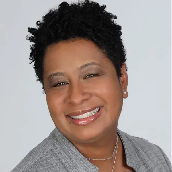 Zeleekha Jenkins-Strong