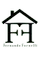 site logo