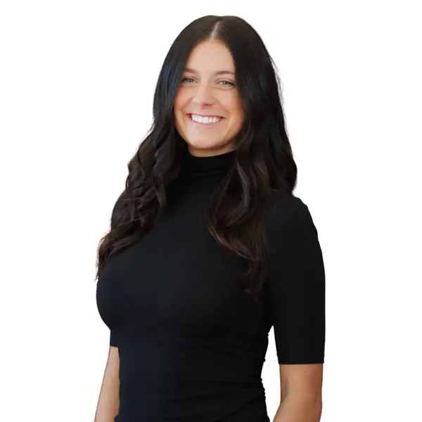 Ashlyn Burnsed