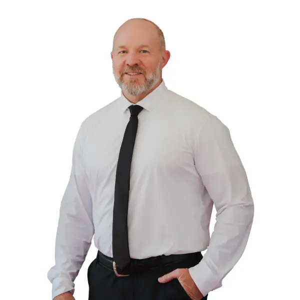 Mark Douglas