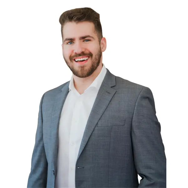 Matthew Farrahar