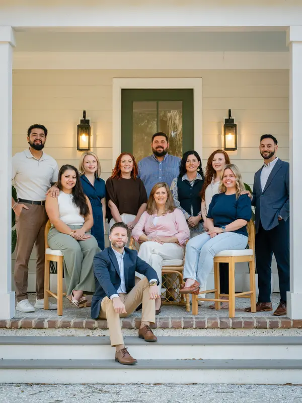 agent profiles