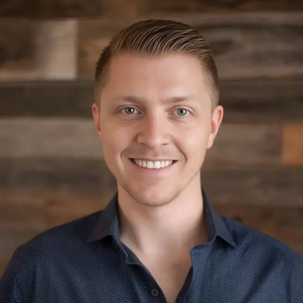 Sean Everett