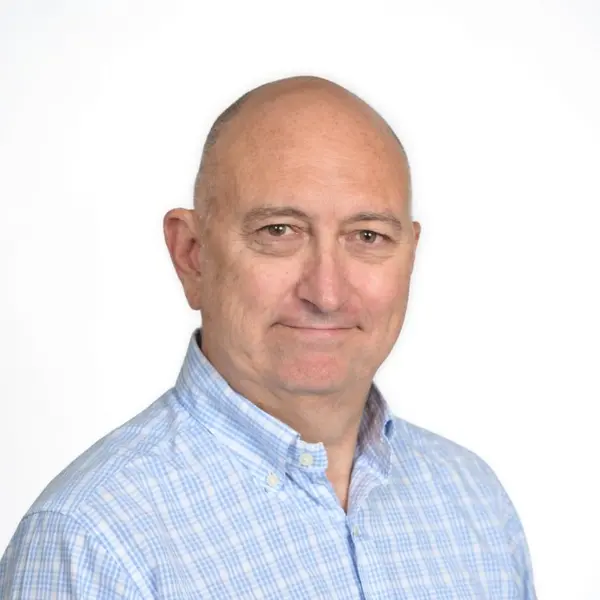 Brian Jacobs
