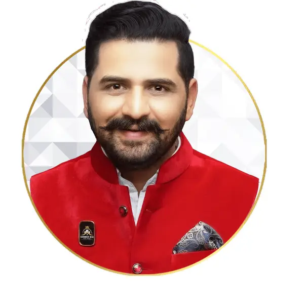 Gurjeet Rai