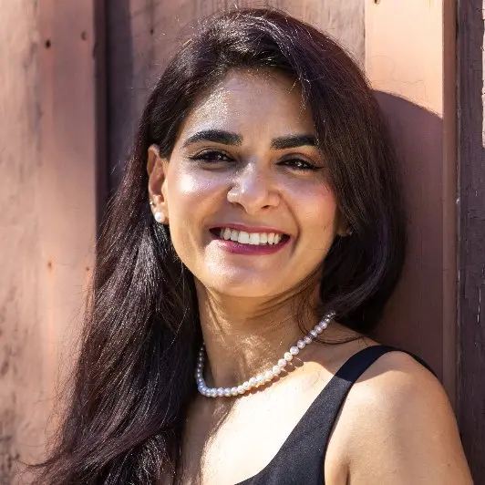 Sakshi Sharma