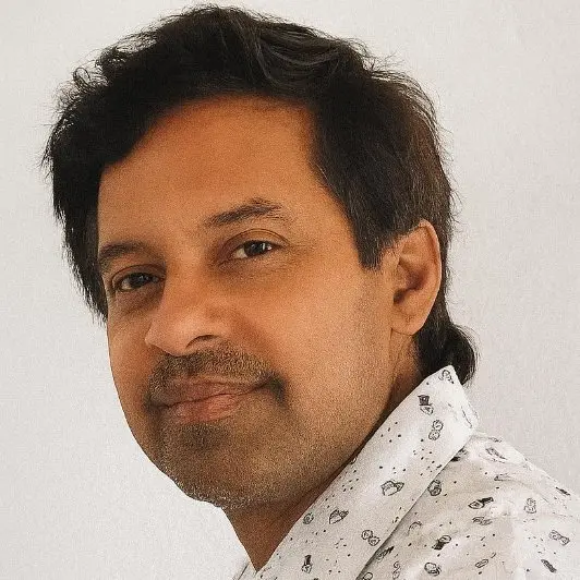 Sai Bhaskar