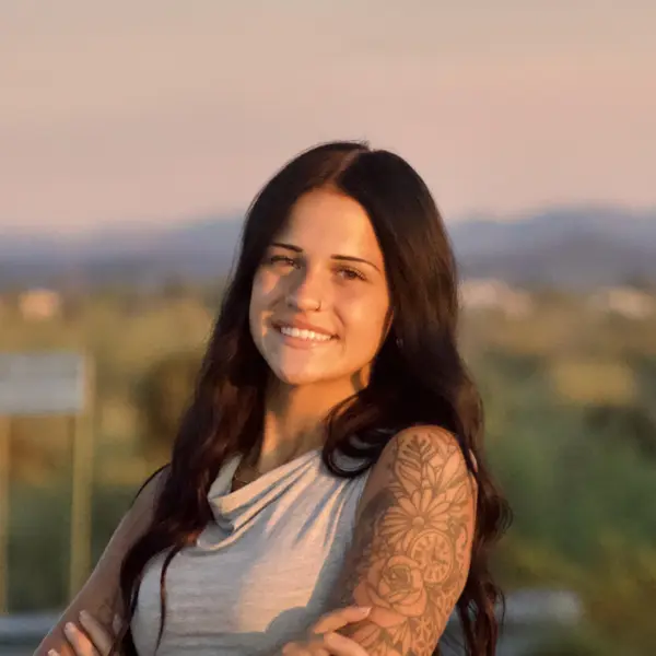 Marissa Vokoun
