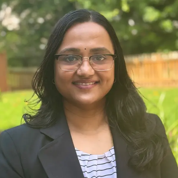 Shrividya Venkatesh