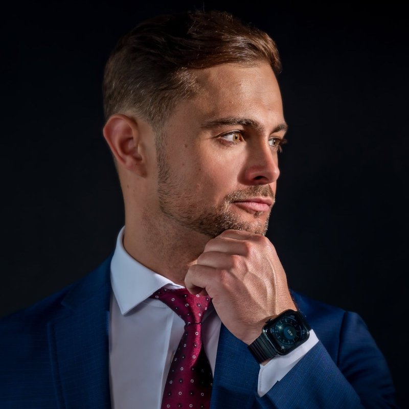 Alen Kantarevic