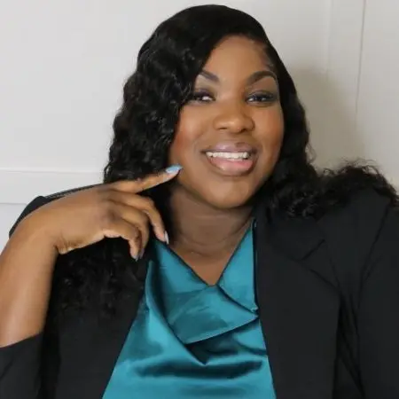 Sharnetta Harris
