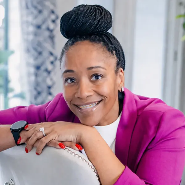 Charlotta Yearwood