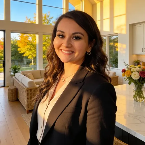 Esperanza Creese- Epique Realty