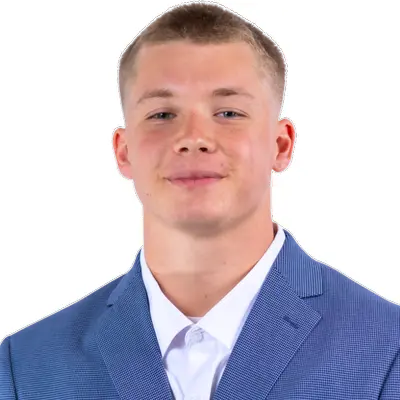 Colton Rumph