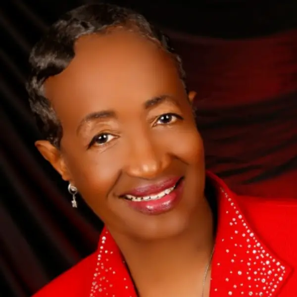 Shirley Brown