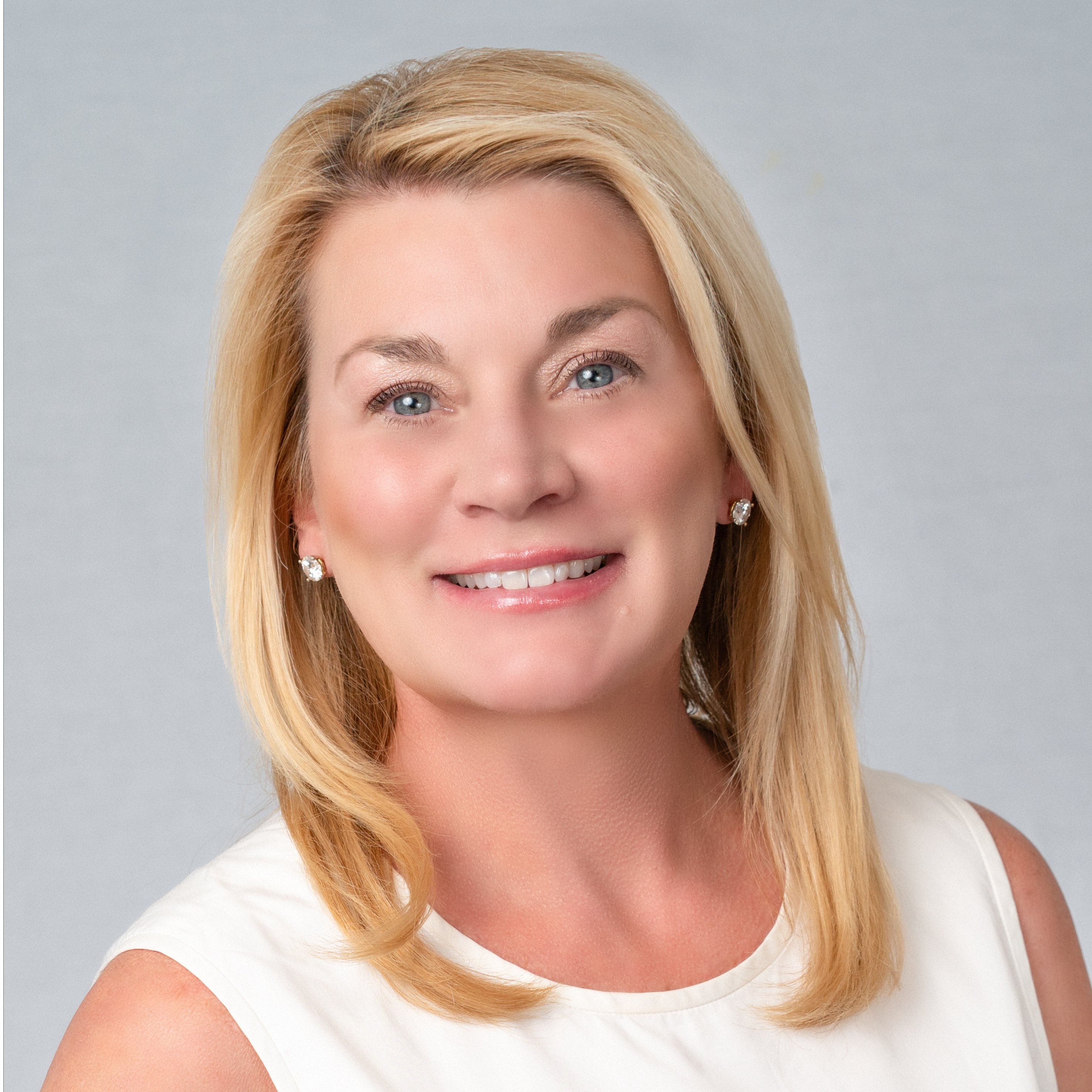 Michelle Blancher-Hatch